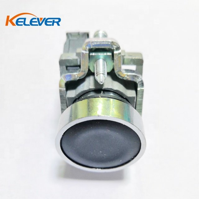 XB4 Series Electric Momentary Push Button Switch
