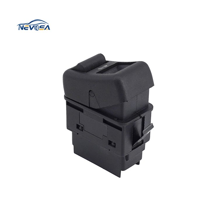 Nevosa 8157753 1624112 Differential Lock Switch for Volvo Trucks FH FH12 FH16 FL FM FM10 FM12 FM7 FM9 FMX NH12