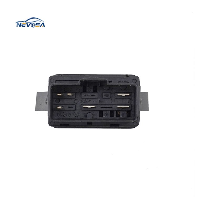 Nevosa 8157753 1624112 Differential Lock Switch for Volvo Trucks FH FH12 FH16 FL FM FM10 FM12 FM7 FM9 FMX NH12
