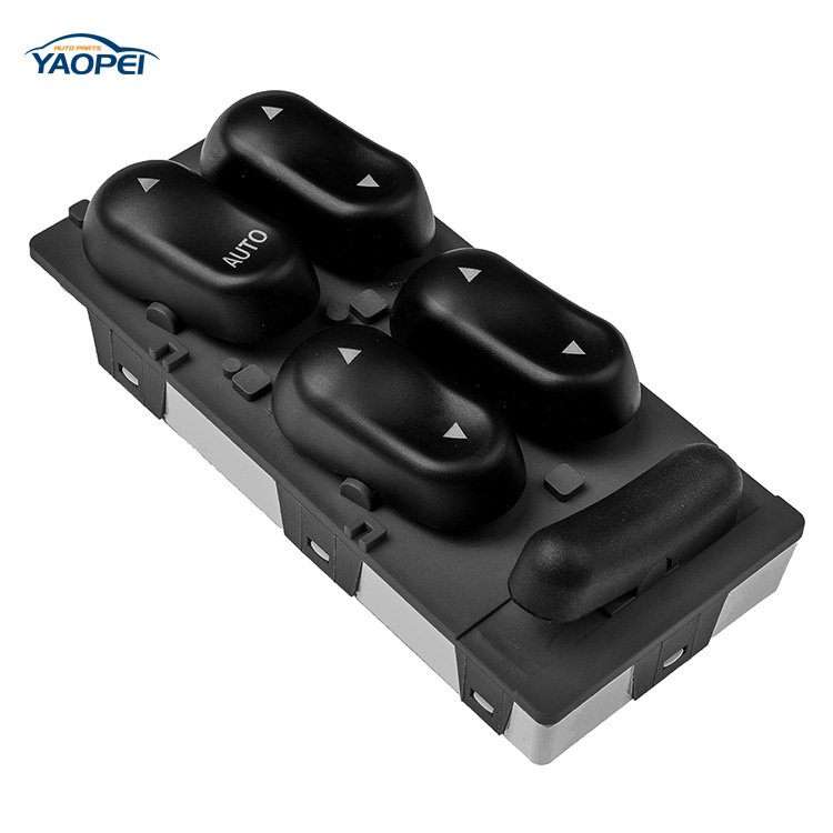 Master Power Window Switch F87Z14529AA F87Z-14529-AA for Ford Explorer Mountaineer