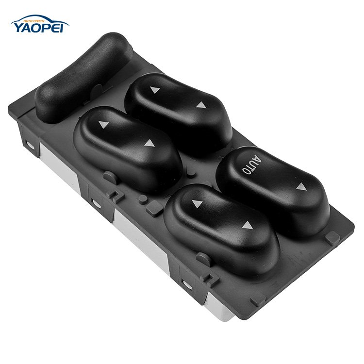 Master Power Window Switch F87Z14529AA F87Z-14529-AA for Ford Explorer Mountaineer