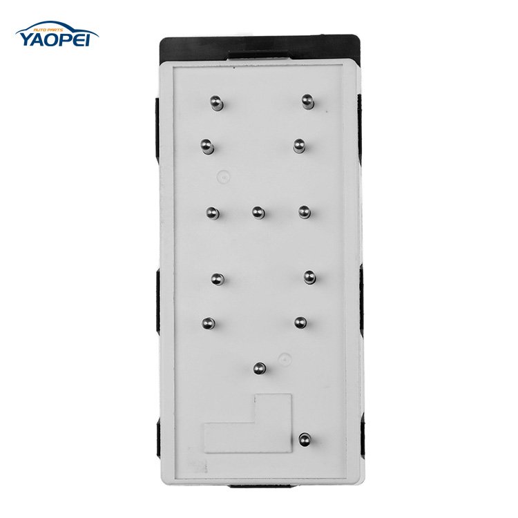 Master Power Window Switch F87Z14529AA F87Z-14529-AA for Ford Explorer Mountaineer
