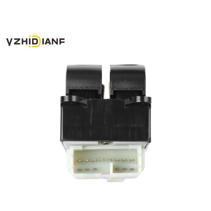 Custom Logo RH Power Window Master Switch 8482060120 84820-60120 for Toyota Land Cruiser 4.7L 100 Series Right Hand Drive