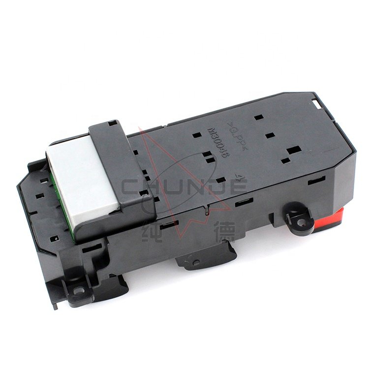 Factory Sale for HONDA CRV Right Hand Drive Power Window Switch 35750-SWA-Z01