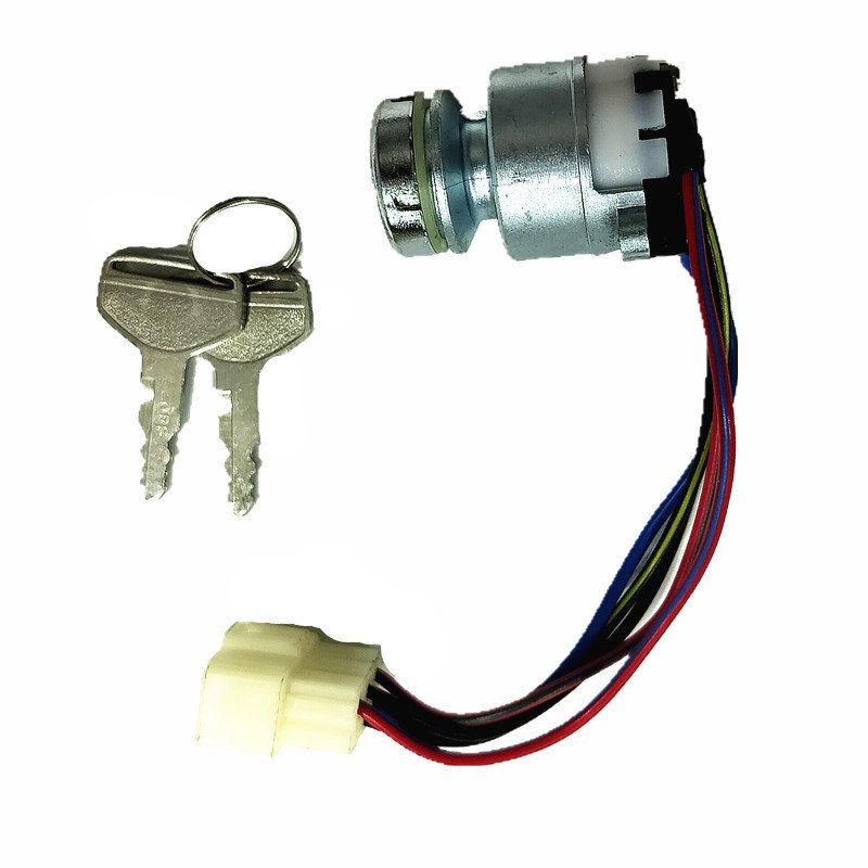 Ignition Lock Switch for T4625-B0100 T4520-75174