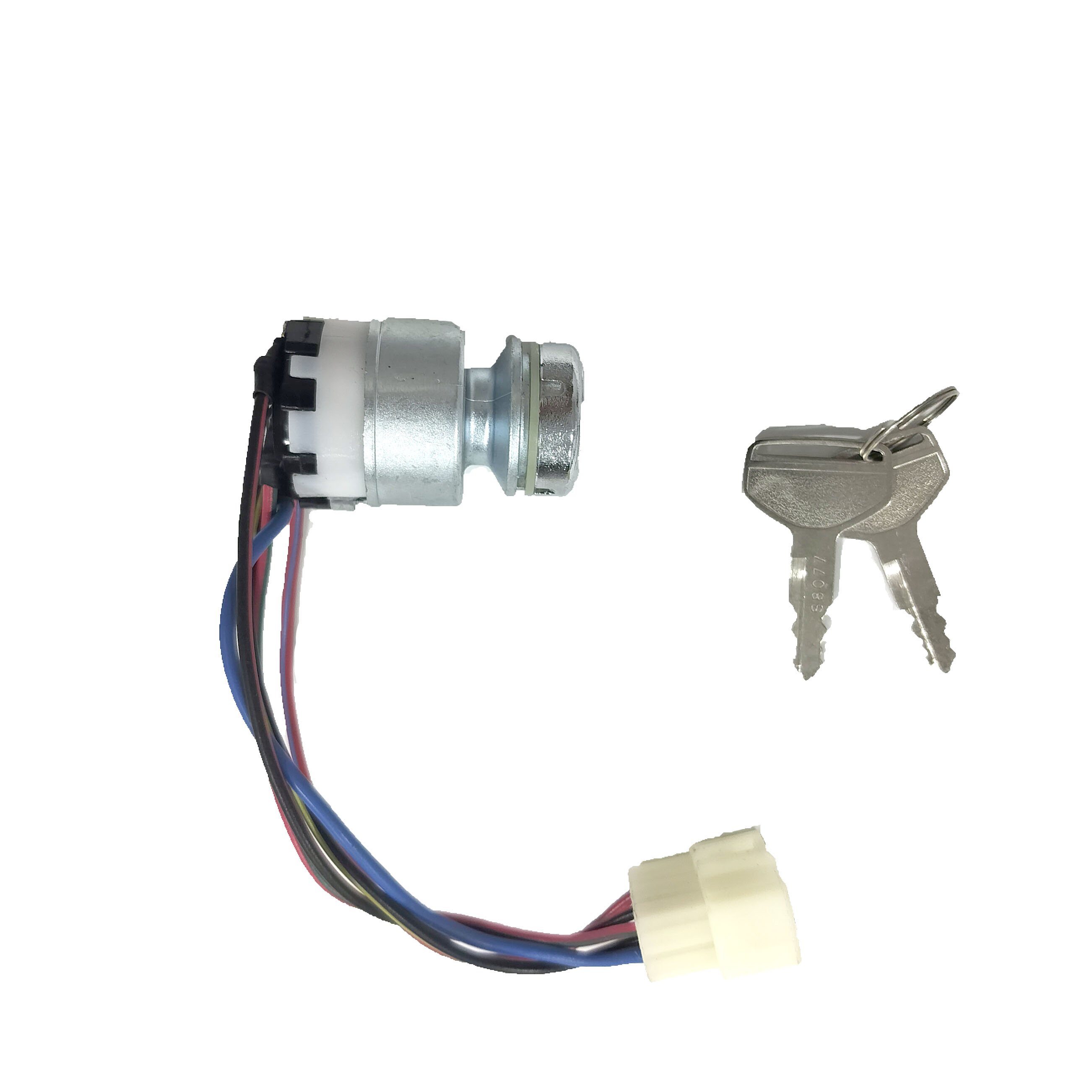 Ignition Lock Switch for T4625-B0100 T4520-75174