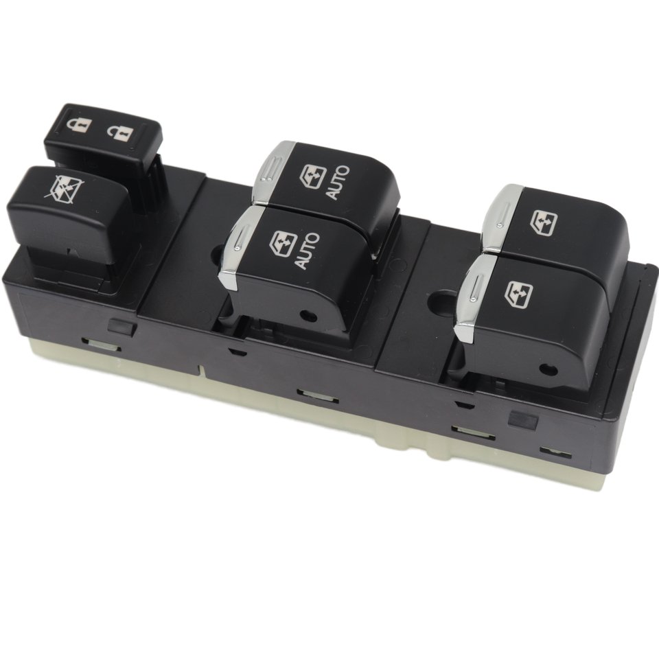For Subaru FORESTER PLP 2015-2019 Master Power Window Switch OEM 83071-SG080 83071-SG092