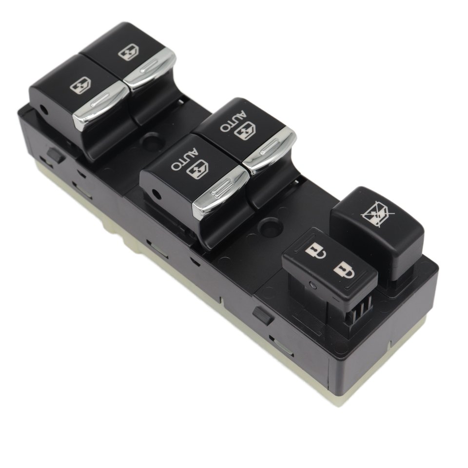 For Subaru FORESTER PLP 2015-2019 Master Power Window Switch OEM 83071-SG080 83071-SG092