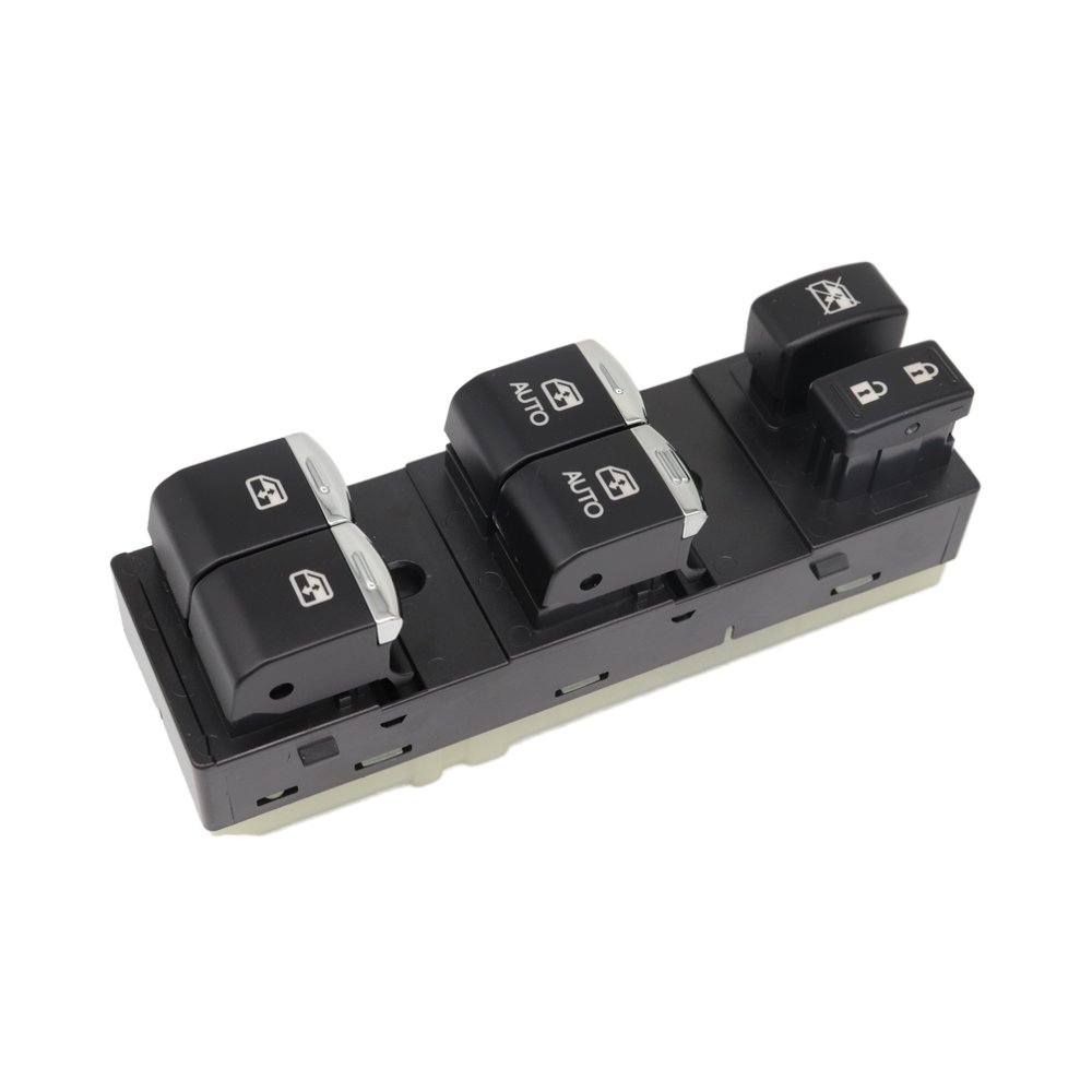 For Subaru FORESTER PLP 2015-2019 Master Power Window Switch OEM 83071-SG080 83071-SG092