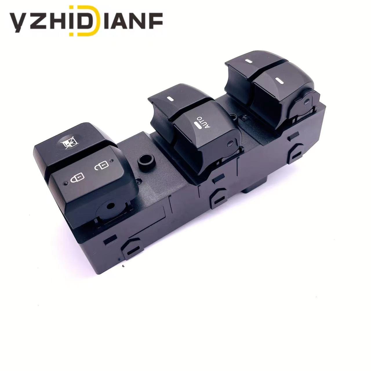 Wholesale Car Parts Left Driver Side Window Control Switch 93570-3X032RY Power Window Switch for Hyundai Elantra 2014-2016