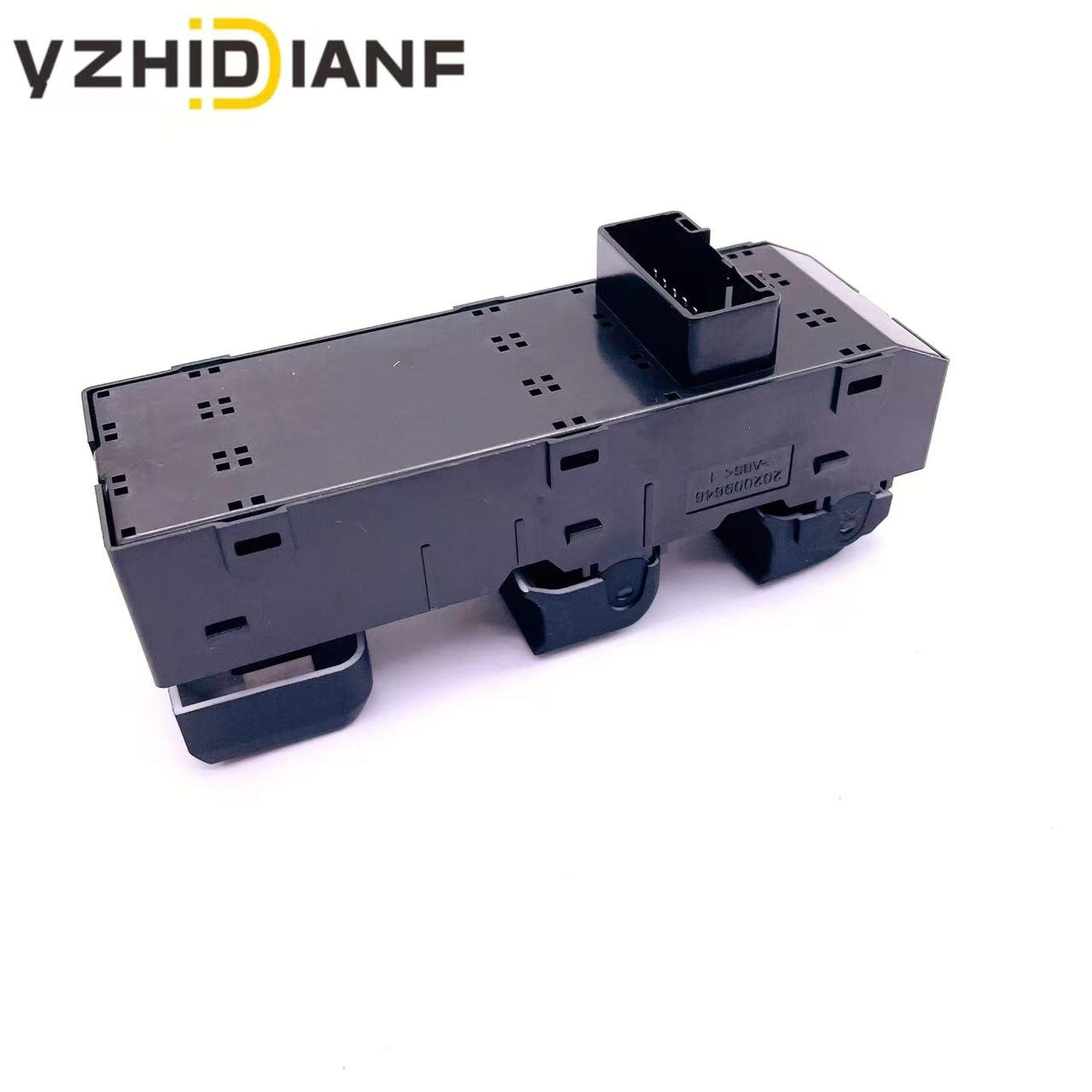 Wholesale Car Parts Left Driver Side Window Control Switch 93570-3X032RY Power Window Switch for Hyundai Elantra 2014-2016