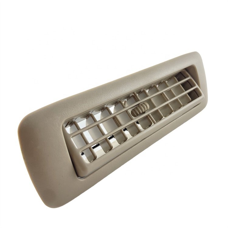 Roof Car Air Vent Grille 62985-60010-A0 Air Outlet Vent Used for Toyota Land Cruiser Prado Roof Car Air Vent Grille