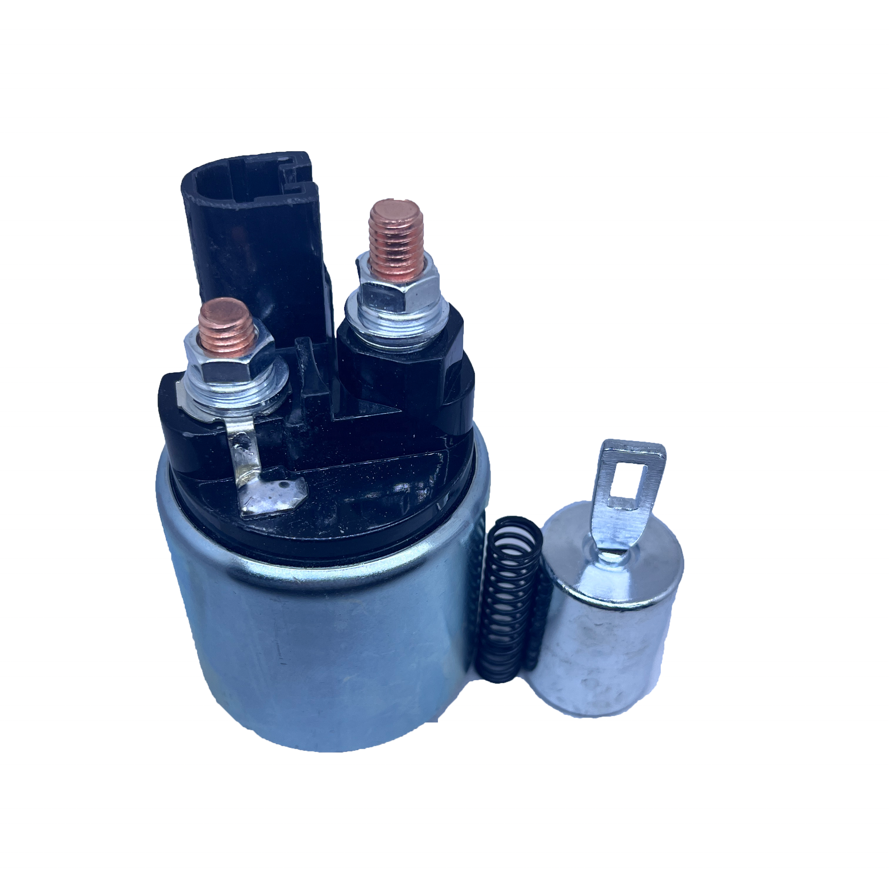 Hight Quality Car Starter Solenoid Switch 2339303369 2339303840 ZM3978 12V Solenoid Switch for TOYOTA