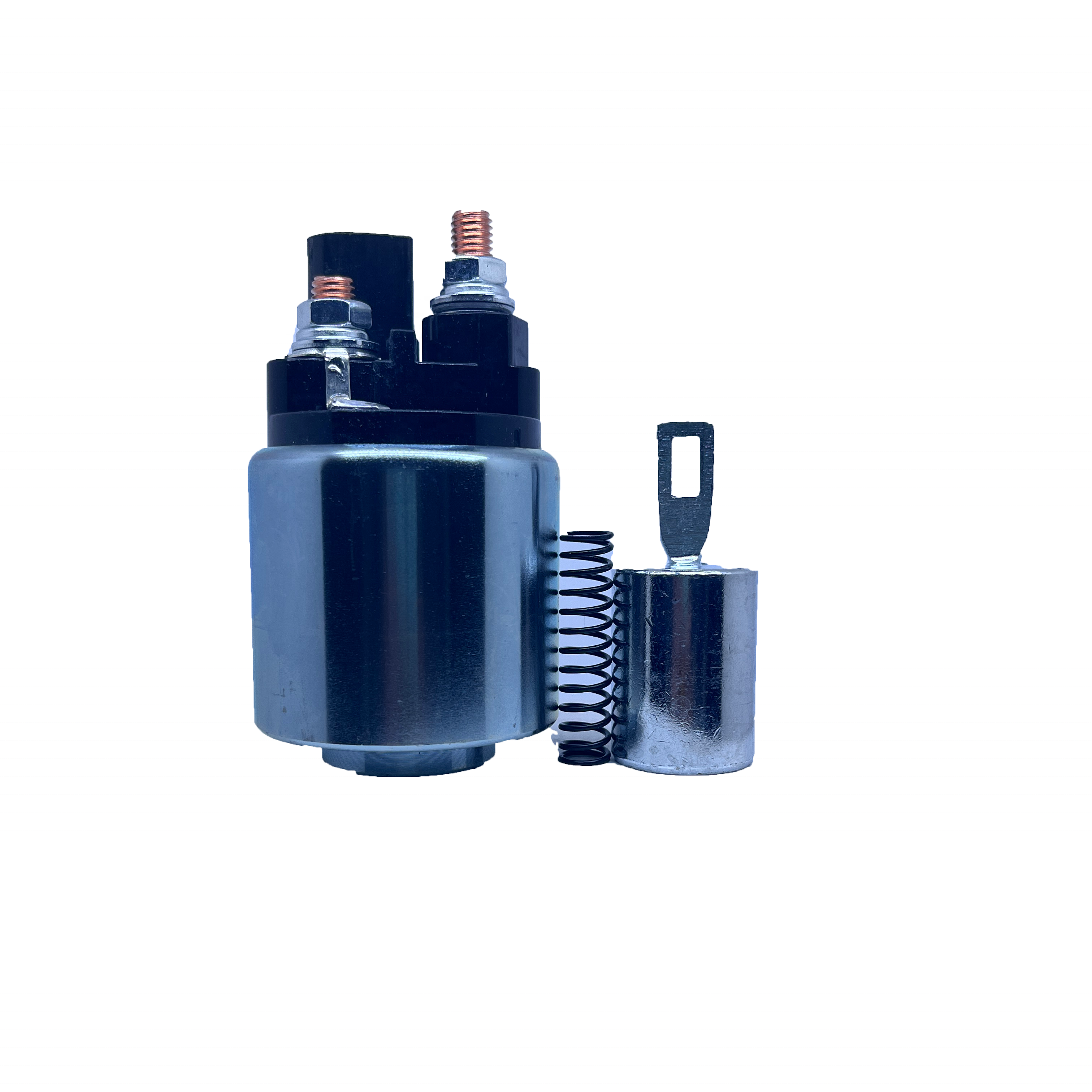 Hight Quality Car Starter Solenoid Switch 2339303369 2339303840 ZM3978 12V Solenoid Switch for TOYOTA