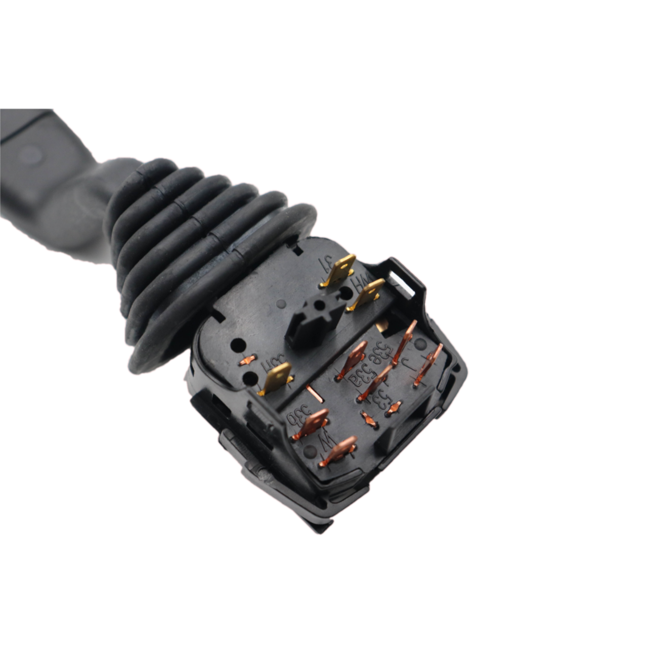 JHA013 6U0953513A Tall Wiper Switch for VW Skoda Octavia New Condition