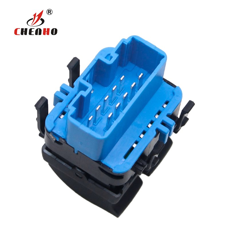 Power Electric Window Control Switch for Renault 8200108269
