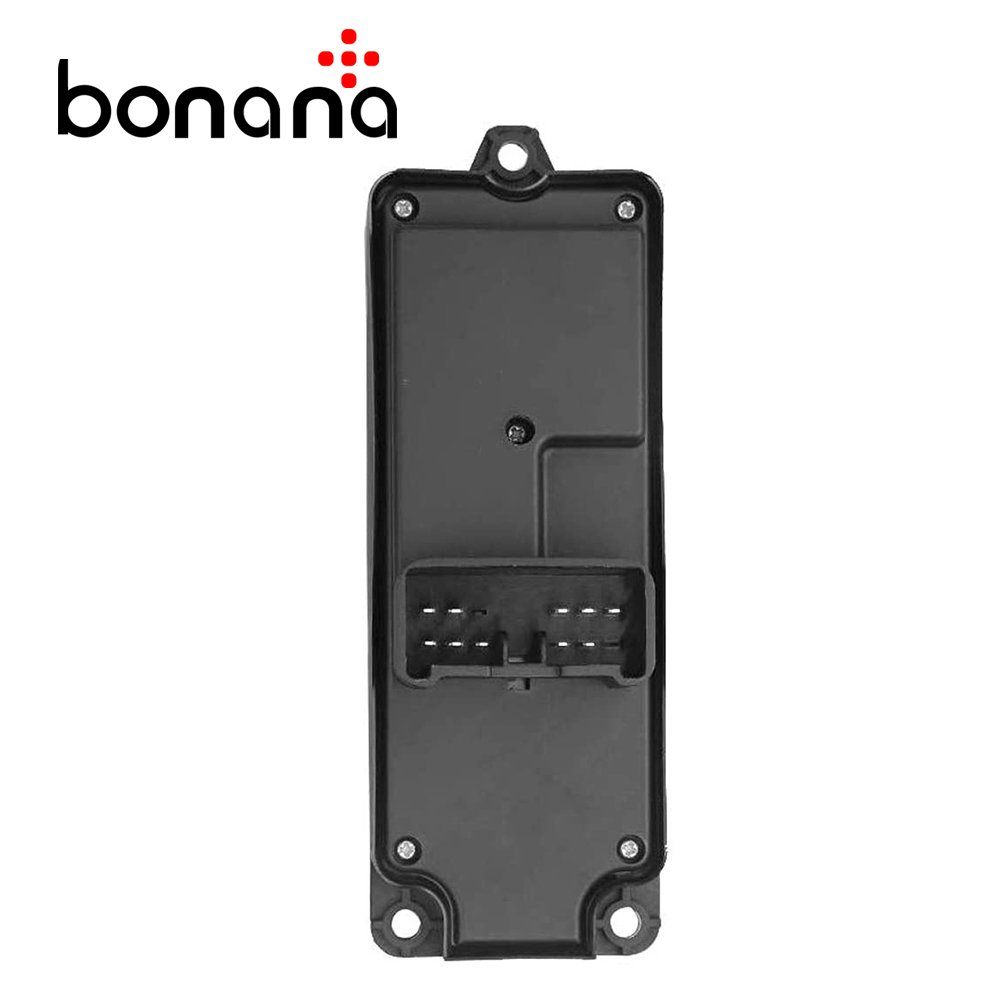 BN8F66350A DD1066350 Window Lifter Switch for Mazda 3 Htbk 2004-2009 MAZDA 2 (DY) 2004 BN8F-66-350A