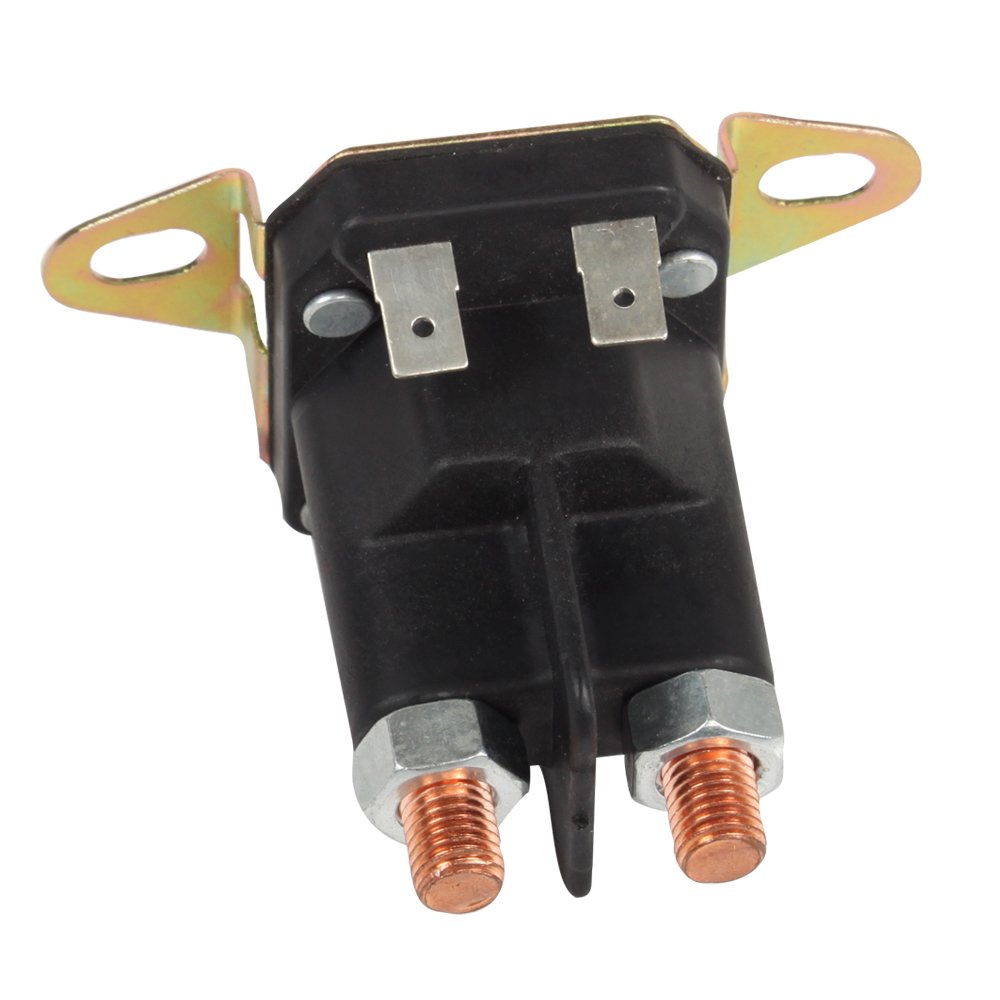 Xiangrui Factory Wholesale 12V Automotive Relay Solenoid Starter Relay Switch Rele Relias Fit for 1790 67-705