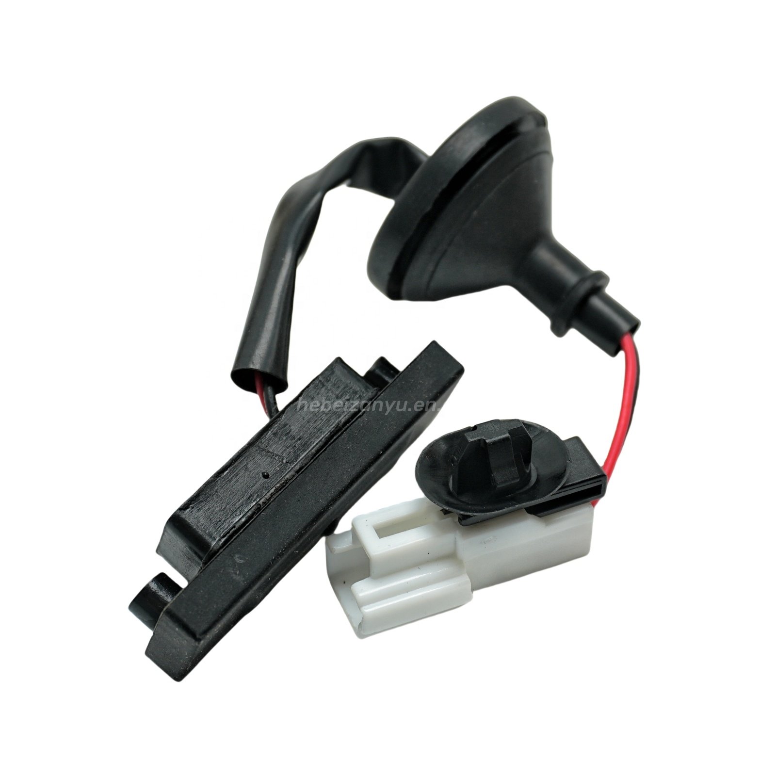 Door Handle Trunk Lock Release Switch for Kia RIO Tailgate Button OEM 81260-4X200 812604X200