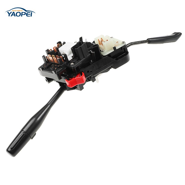 Combination Switch Manufacturers UB71-66-120 UB7166120 for Mazda B2200/B2600 1990-1993