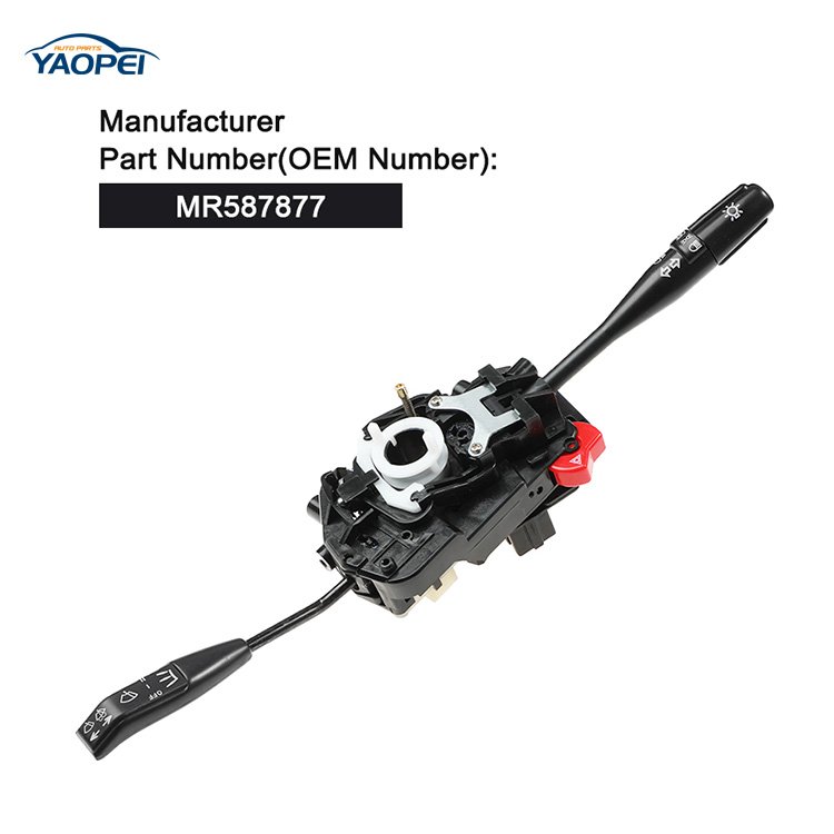 Combination Switch Manufacturers UB71-66-120 UB7166120 for Mazda B2200/B2600 1990-1993