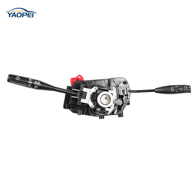 Combination Switch Manufacturers UB71-66-120 UB7166120 for Mazda B2200/B2600 1990-1993