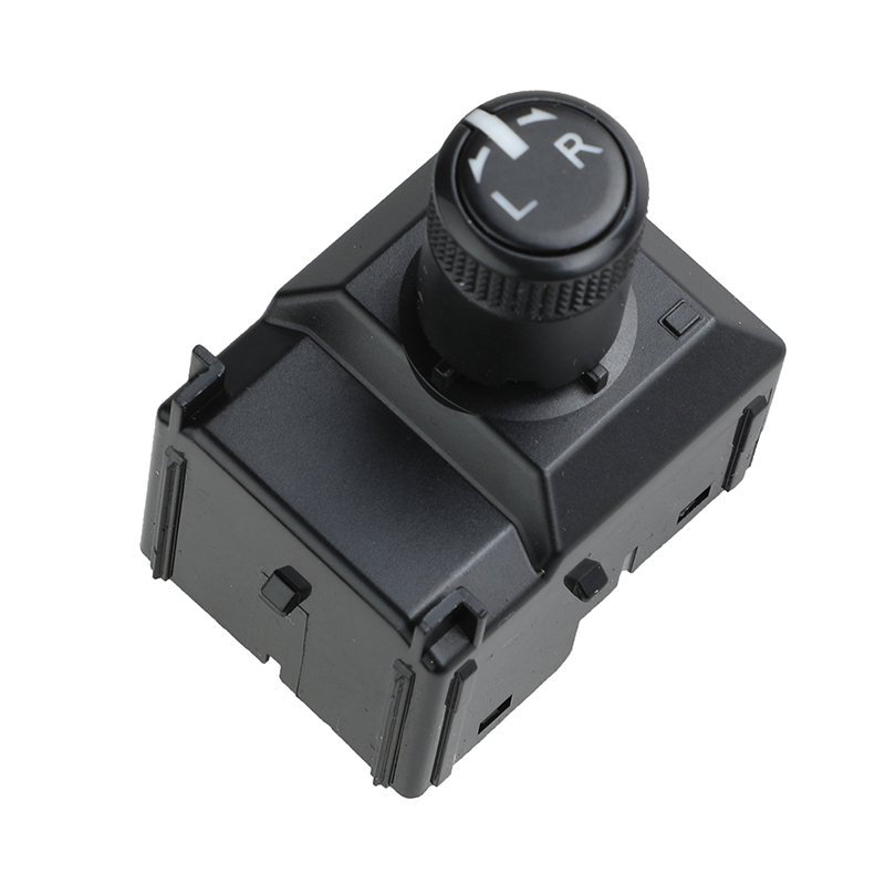 Rearview Mirror Control Switch Button 183744 for Toyota Hilux Revo 2016-2020