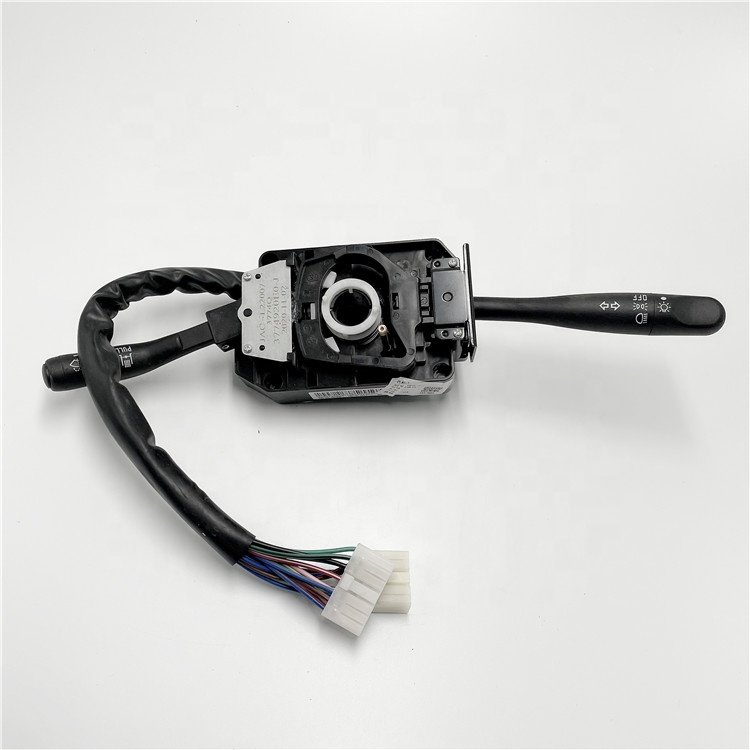 Factory Wholesale High Quality Turn Signal Indicator Switch With Auto for JAC