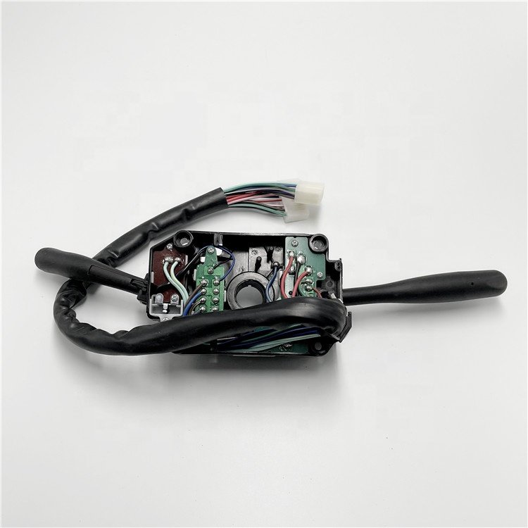 Factory Wholesale High Quality Turn Signal Indicator Switch With Auto for JAC