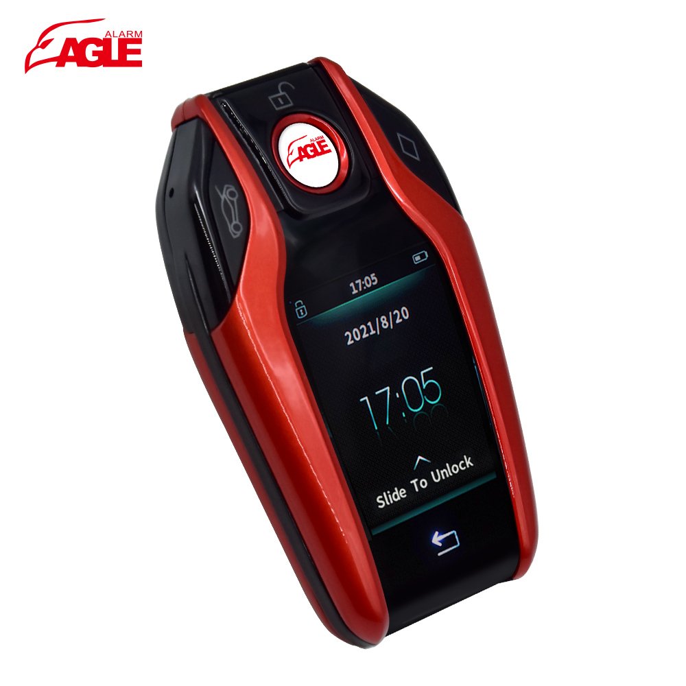 Hot Selling Immobilizer Kit Security Vehicle Tracking System Car Alarm Gps Tracker