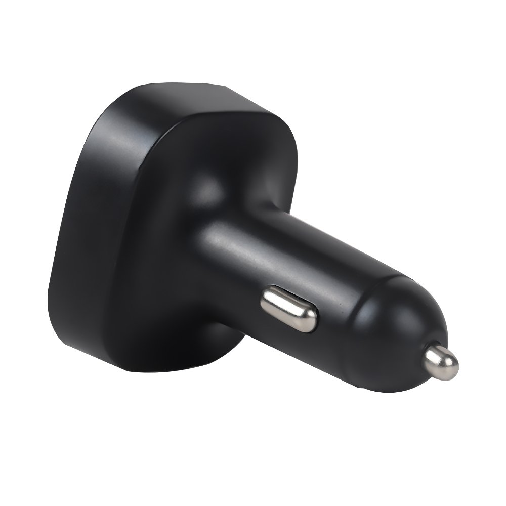 Wholesale FM Transmitter Aux Modulator Bts Handsfree Car Kits Audio MP3 Player Dual USB Car Charging