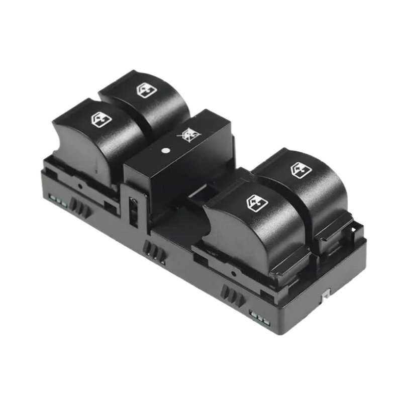 Electric glass regulator switch Window switch For FIAT Tipo 2015-2020 735631478