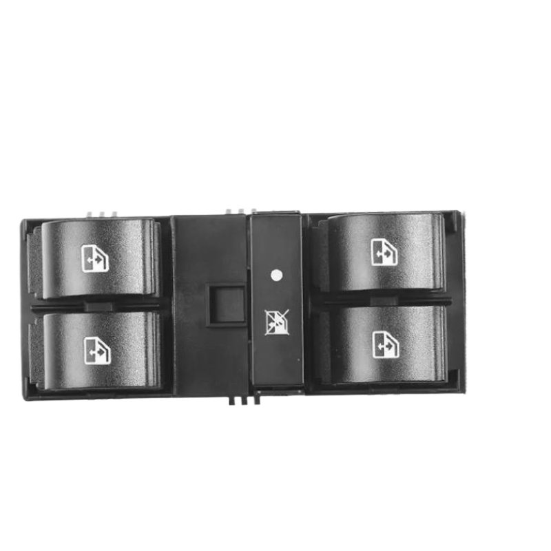 Electric glass regulator switch Window switch For FIAT Tipo 2015-2020 735631478