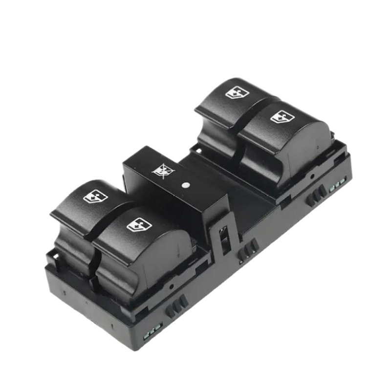 Electric glass regulator switch Window switch For FIAT Tipo 2015-2020 735631478