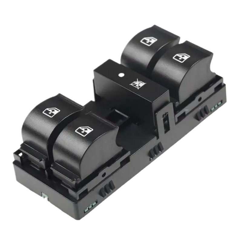 Electric glass regulator switch Window switch For FIAT Tipo 2015-2020 735631478