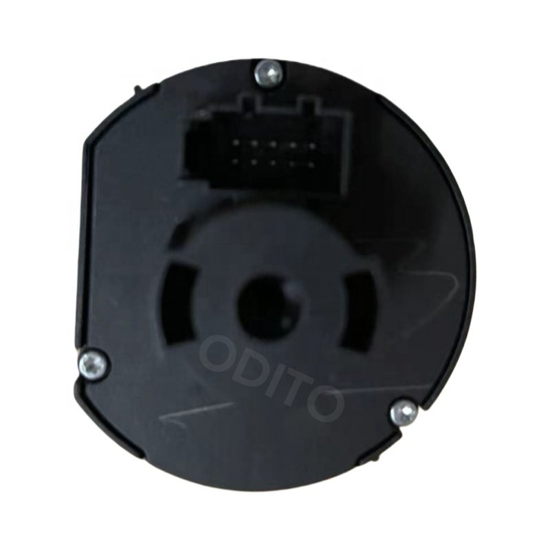 ODITO Car Switch 5GG941431 for vw Golf Polo Headlight Switch