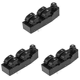 Useka Electric Window Switch 202005158Left Hand Driver Side Power Master Window Switch for chevrolet