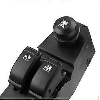Useka Electric Window Switch 202005158Left Hand Driver Side Power Master Window Switch for chevrolet