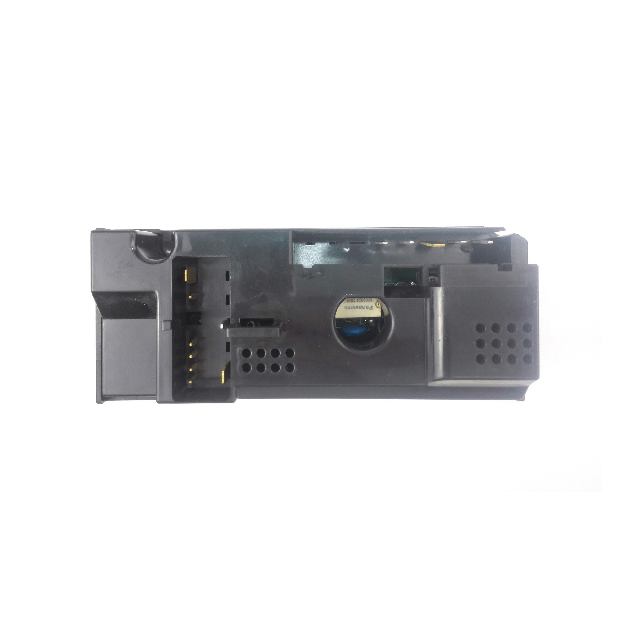 Front Driver Side Master Power Window Switch for 1500 C2500 K3500 15692685