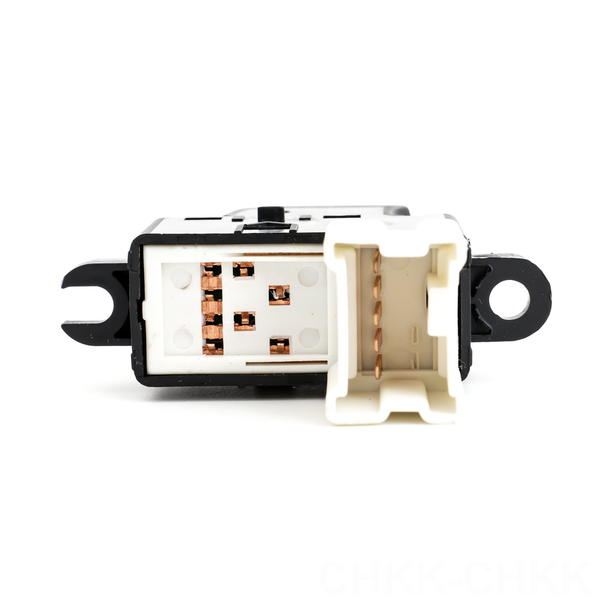 Auto Electric Spare Parts Power Window Switch for Nissan Rogue Murano Tiida Navara OEM 25411-AX010