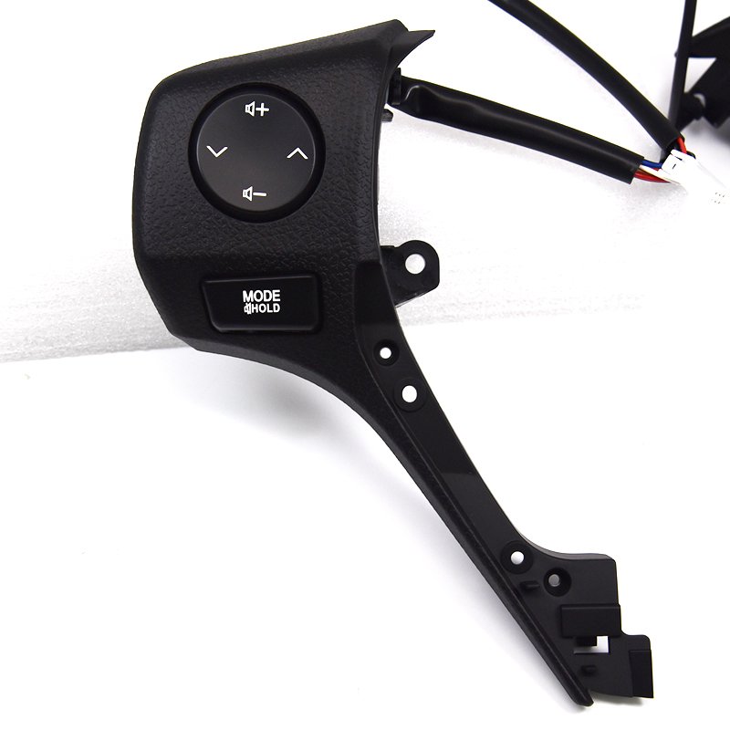 Manufacturers Supply Car Steering Wheel Switch Cruise Control Switch
