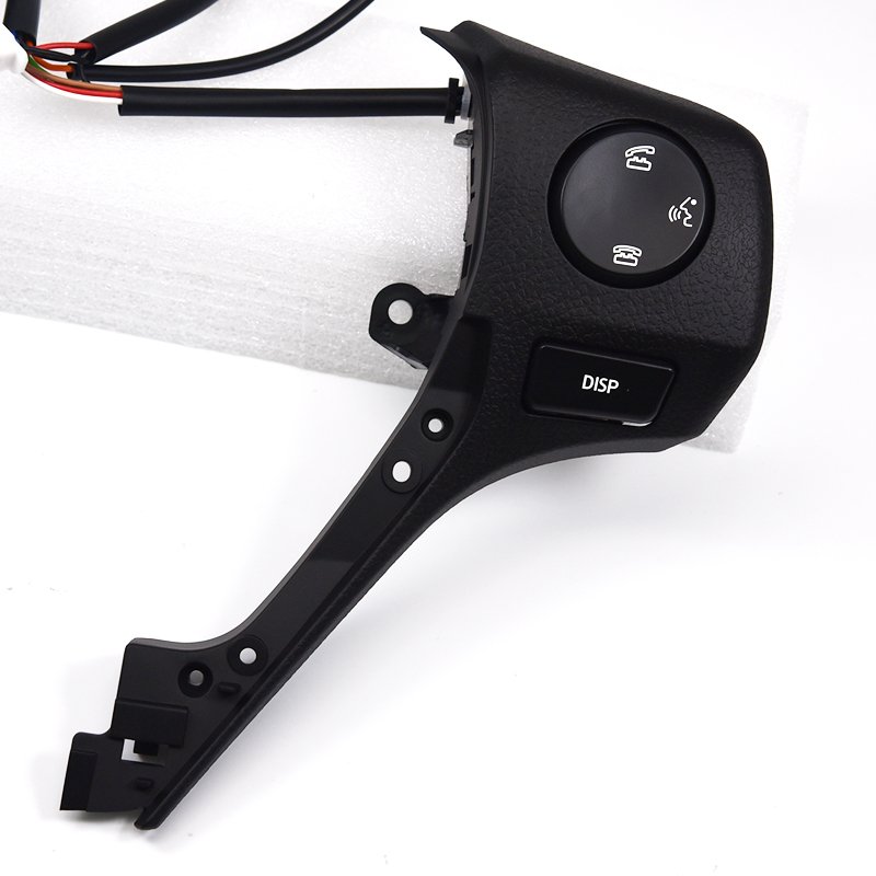 Manufacturers Supply Car Steering Wheel Switch Cruise Control Switch