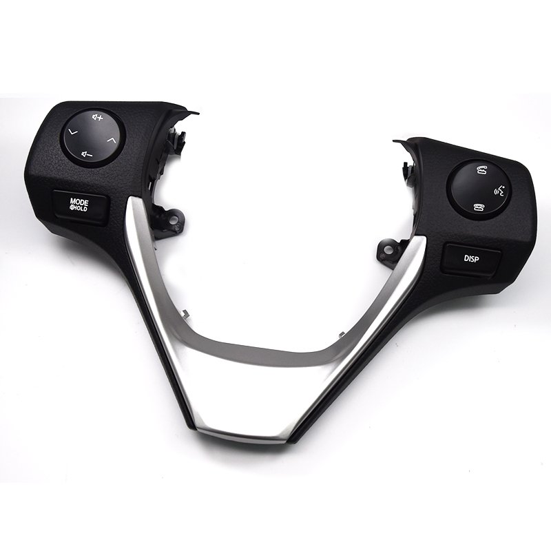 Manufacturers Supply Car Steering Wheel Switch Cruise Control Switch