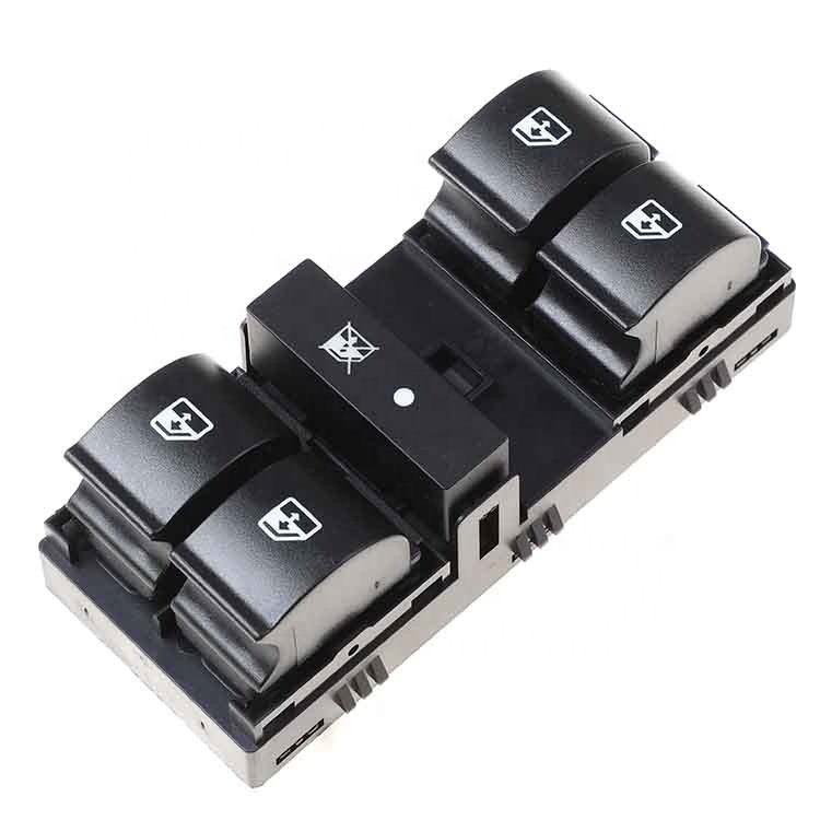 735442332 ZHIPEAK Electric Window Switch Spare Parts for Fiat MOPAR Linea 2007-2017