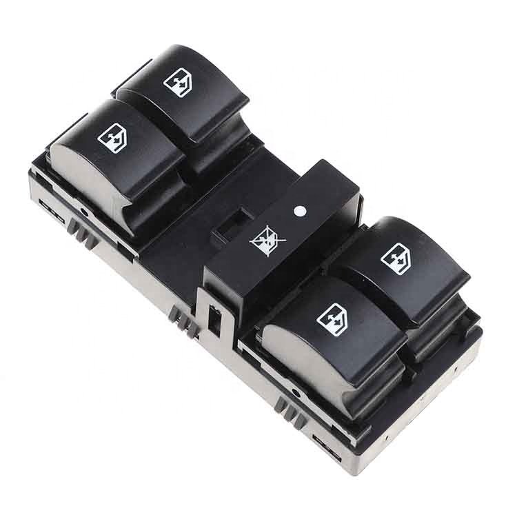 735442332 ZHIPEAK Electric Window Switch Spare Parts for Fiat MOPAR Linea 2007-2017