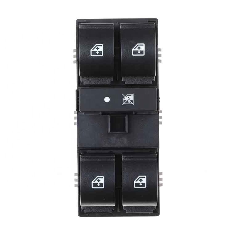 735442332 ZHIPEAK Electric Window Switch Spare Parts for Fiat MOPAR Linea 2007-2017