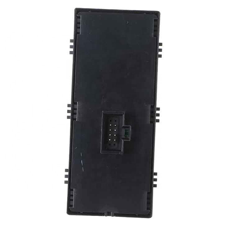 735442332 ZHIPEAK Electric Window Switch Spare Parts for Fiat MOPAR Linea 2007-2017