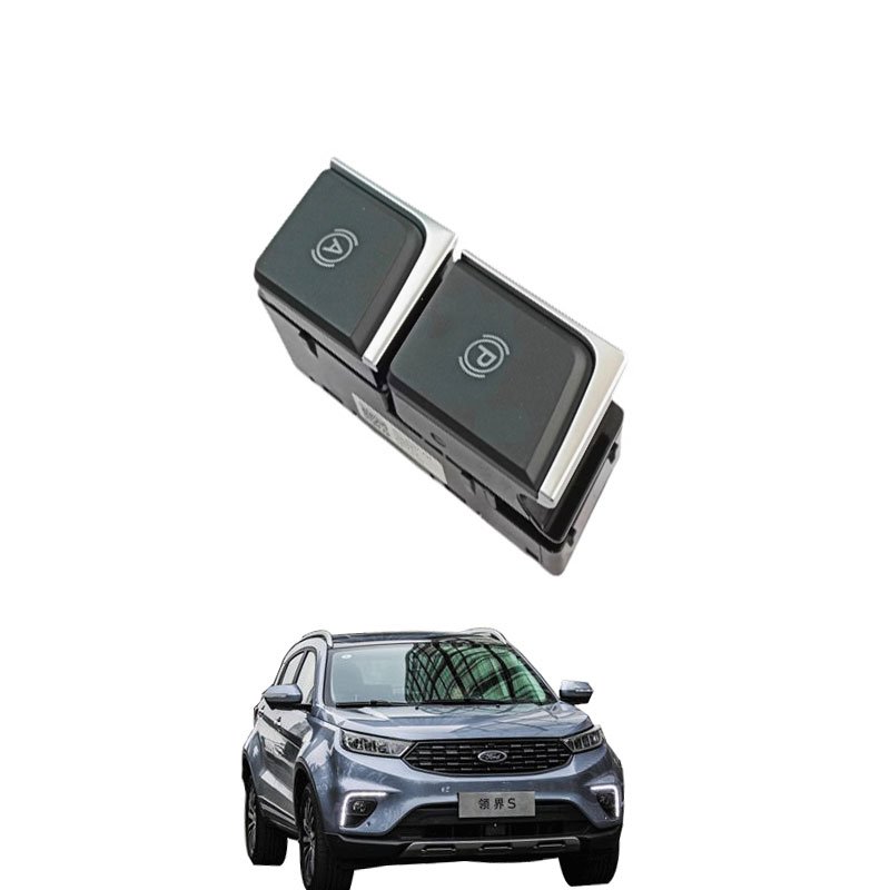 Car Handbrake Switch for JMC FORD Territory 2022-2023 Automotive Components
