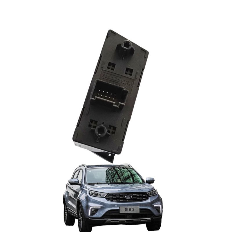 Car Handbrake Switch for JMC FORD Territory 2022-2023 Automotive Components