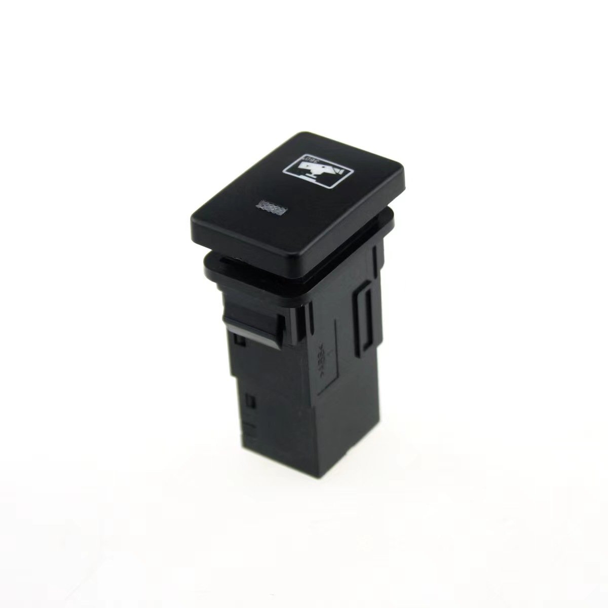 32mm*22mm Factory Wholesale Price Toyot a C Orolla Push Button Switch Toyot a Push Switch